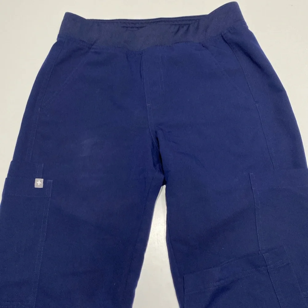 Figs Axim Cargo Scrub Pant